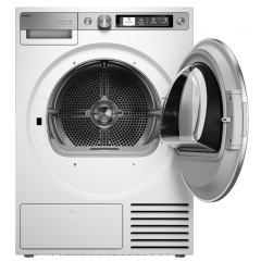 Сушильная машина Asko T710HUXLW.P