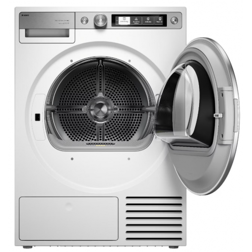 Сушильная машина Asko T710HUXLW.P