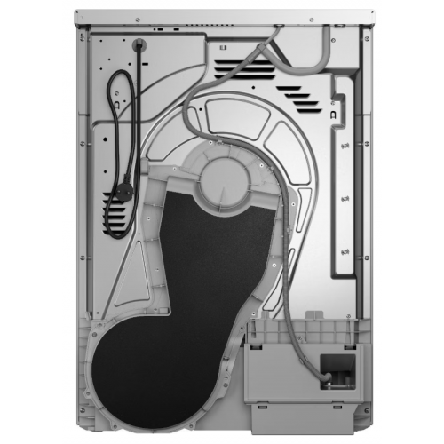 Сушильная машина Asko T710HUXLW.P