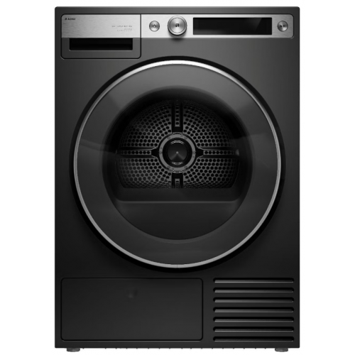 Сушильная машина Asko T709HUG