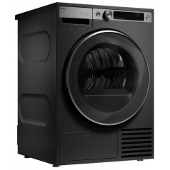 Сушильная машина Asko T709HUG