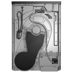 Сушильная машина Asko T709HUG