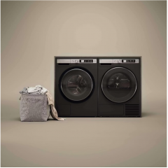 Сушильная машина Asko T709HUG