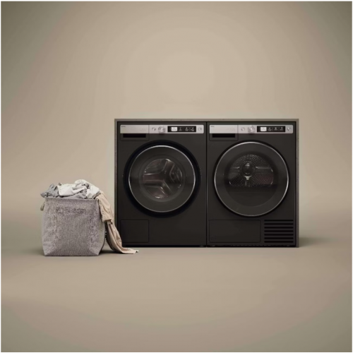 Сушильная машина Asko T709HUG