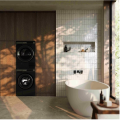 Сушильная машина Asko T709HUG