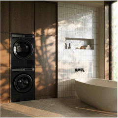 Сушильная машина Asko T709HUG