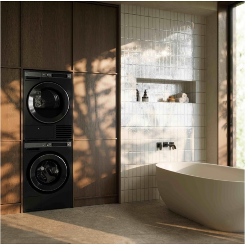 Сушильная машина Asko T709HUG