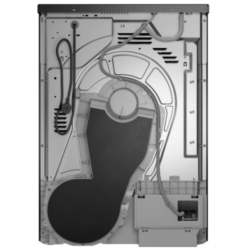 Сушильная машина Asko T509HRG