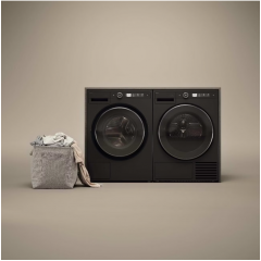 Сушильная машина Asko T509HRG