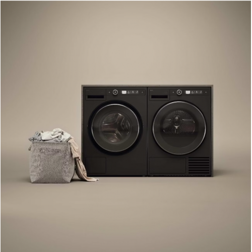 Сушильная машина Asko T509HRG