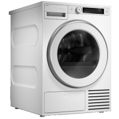 Сушильная машина Asko T510HRXLW.P