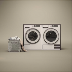 Сушильная машина Asko T510HRXLW.P