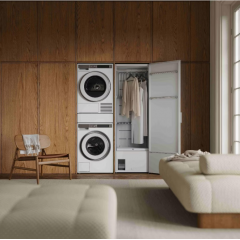 Сушильная машина Asko T510HRXLW.P