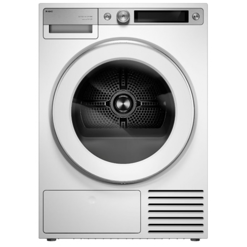 Сушильная машина Asko T709HUW