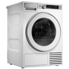 Сушильная машина Asko T709HUW