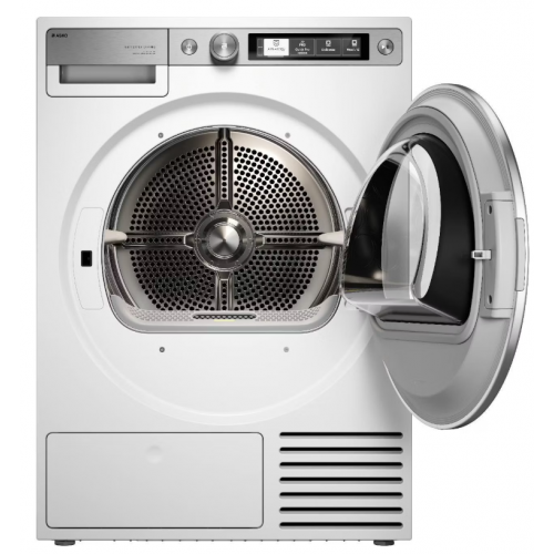 Сушильная машина Asko T709HUW
