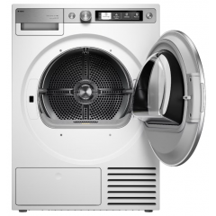 Сушильная машина Asko T709HUW