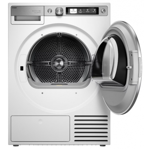 Сушильная машина Asko T709HUW