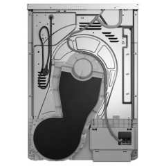 Сушильная машина Asko T709HUW