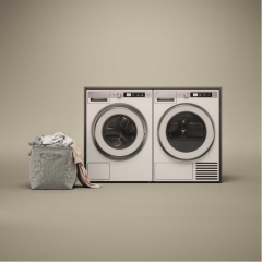 Сушильная машина Asko T709HUW