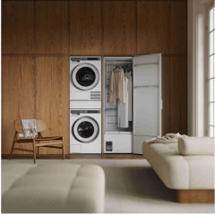 Сушильная машина Asko T709HUW