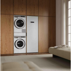 Сушильная машина Asko T709HUW