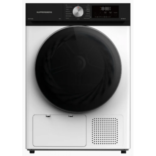 Сушильная машина Kuppersberg DM 592 W