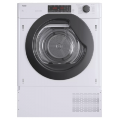 Сушильная машина HAIER HDB4 H7A2TBEX-RU