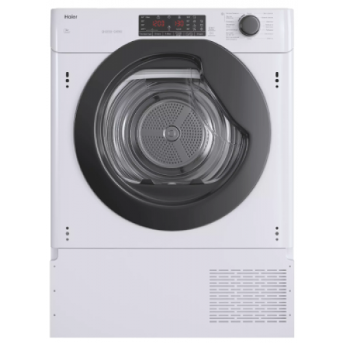 Сушильная машина HAIER HDB4 H7A2TBEX-RU