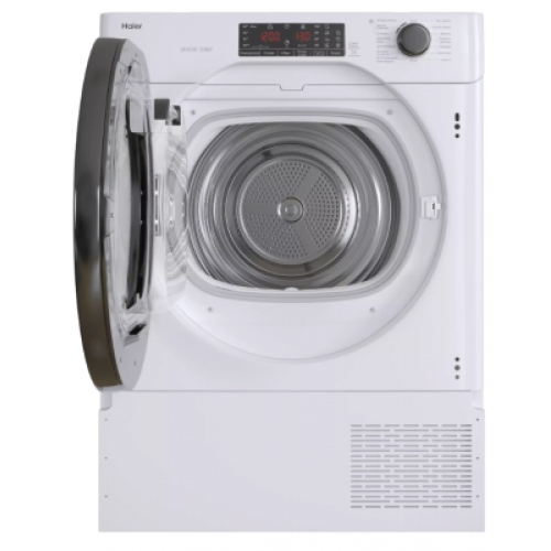 Сушильная машина HAIER HDB4 H7A2TBEX-RU