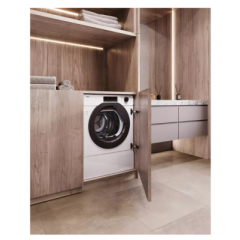 Сушильная машина HAIER HDB4 H7A2TBEX-RU