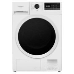 Сушильная машина Maunfeld MFDM168WH03