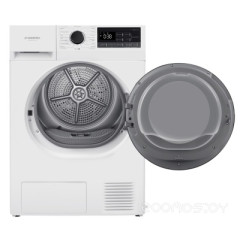 Сушильная машина Maunfeld MFDM168WH03