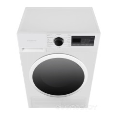 Сушильная машина Maunfeld MFDM168WH03