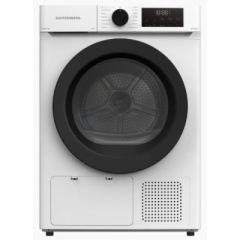 Сушильная машина Kuppersberg DM 593 W