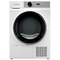 Сушильная машина Kuppersberg DM 611 W