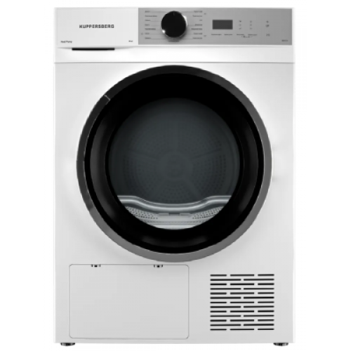 Сушильная машина Kuppersberg DM 611 W