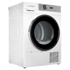 Сушильная машина Kuppersberg DM 611 W