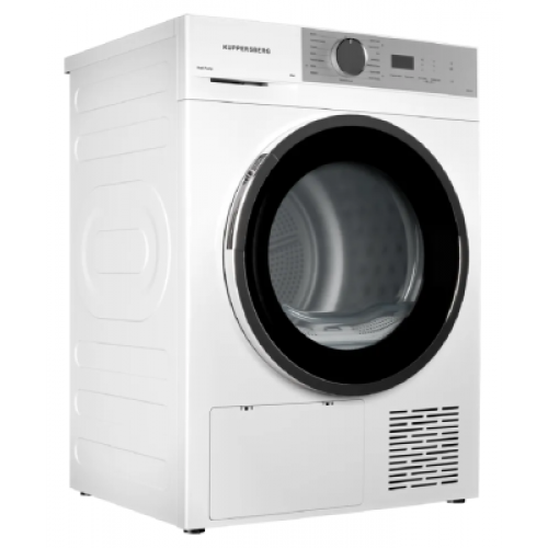 Сушильная машина Kuppersberg DM 611 W