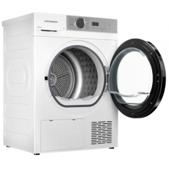 Сушильная машина Kuppersberg DM 611 W