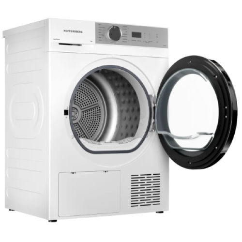 Сушильная машина Kuppersberg DM 611 W