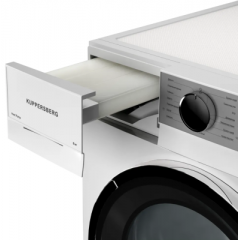 Сушильная машина Kuppersberg DM 611 W