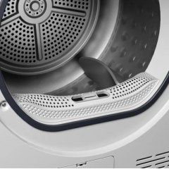 Сушильная машина Kuppersberg DM 611 W