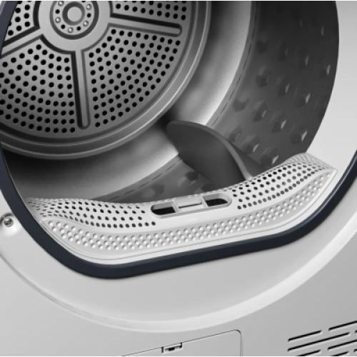 Сушильная машина Kuppersberg DM 611 W