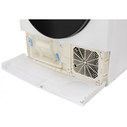 Сушильная машина Jacky's JTD 9WL0T3N