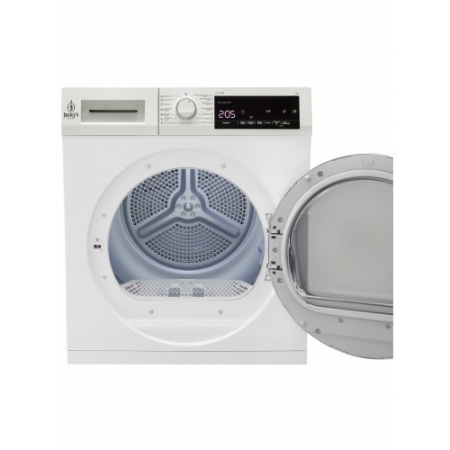 Сушильная машина Jacky's JTD 7WI0E