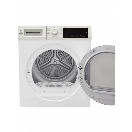 Сушильная машина Jacky's JTD 7WI0E