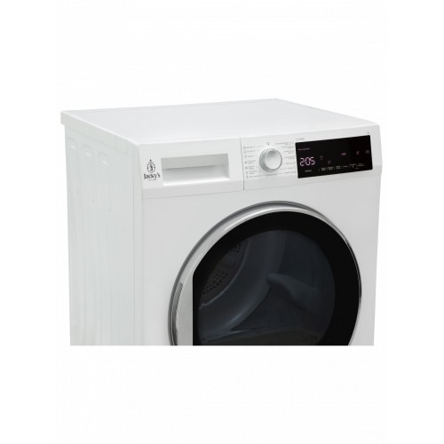 Сушильная машина Jacky's JTD 7WI0E