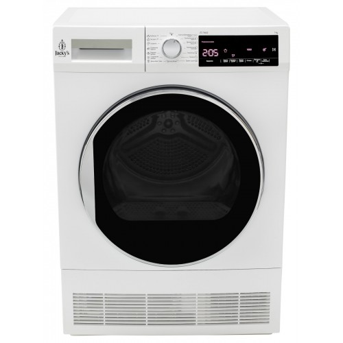 Сушильная машина Jacky's JTD 7WI0E