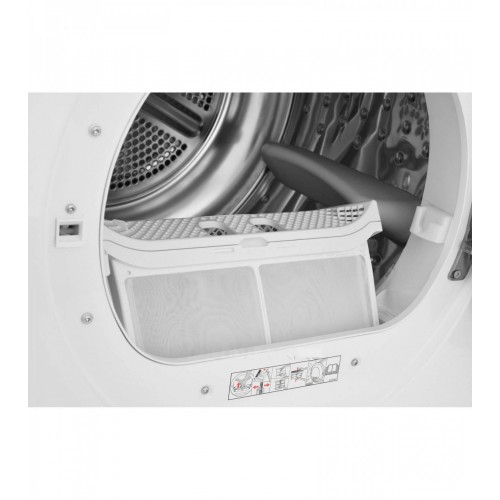 Сушильная машина Jacky's JTD 8WLT0N